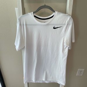 Nike Dri-Fit t shirt
